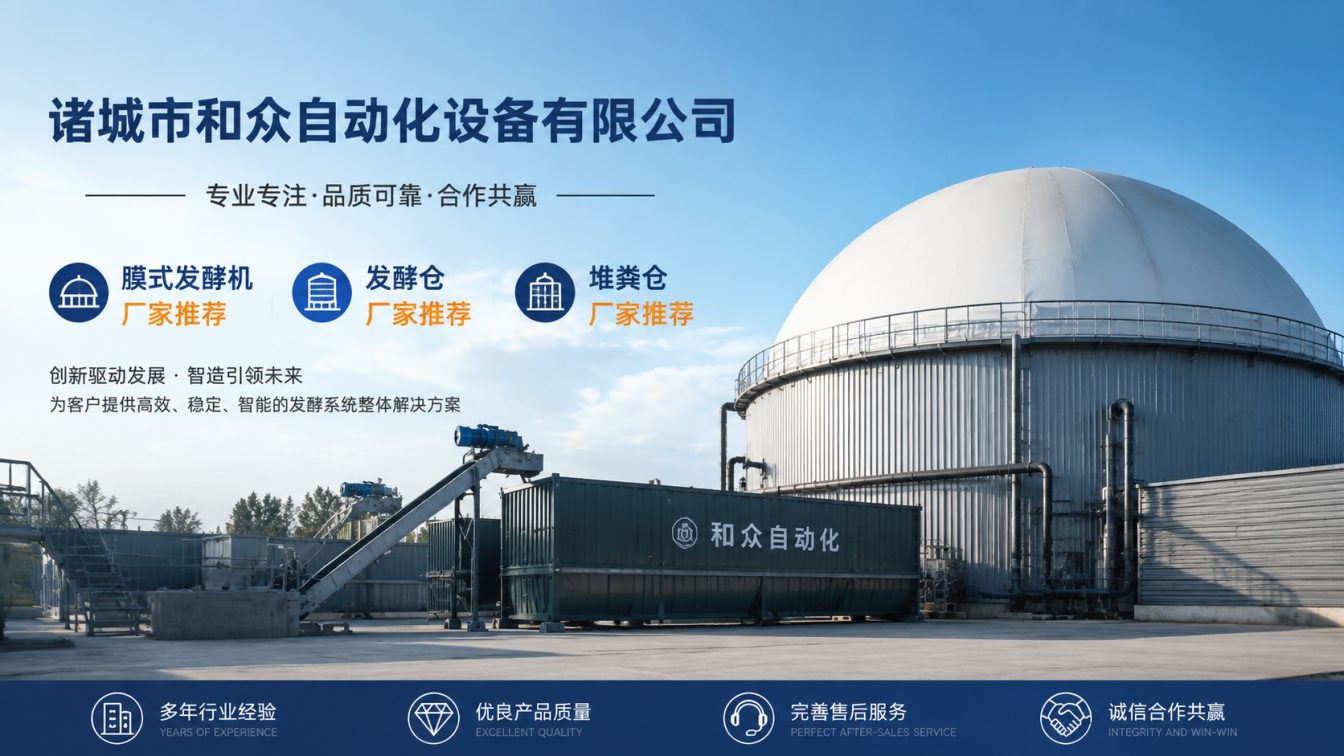 省直辖县级行政区划膜式发酵设备厂家直供