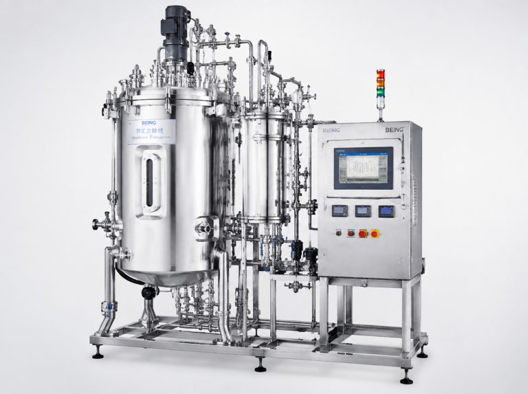省直辖县级行政区划100-300m³纳米膜式发酵仓